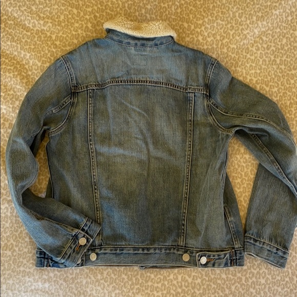 Gap Jean Jacket - Picture 3 of 3